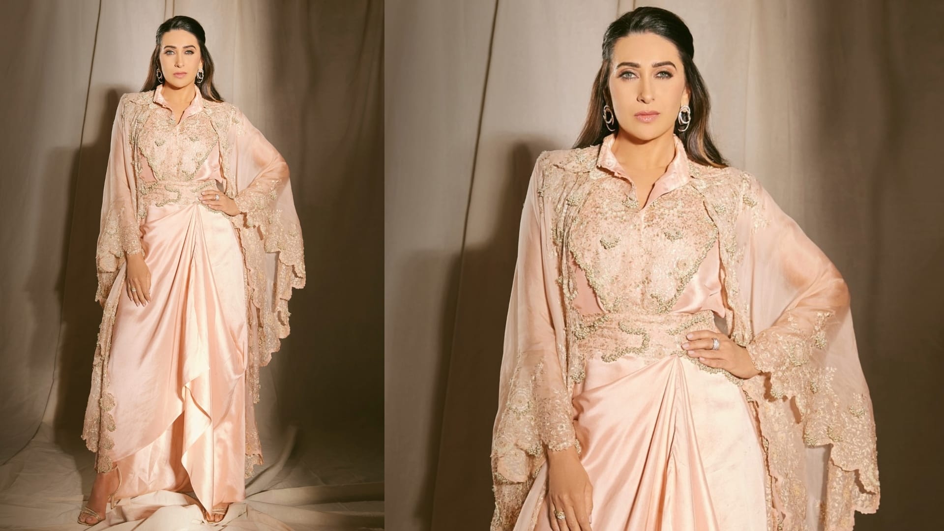 Diwali 2025 Outfit Ideas Stylish Indo Western Looks for Comfort and Elegance