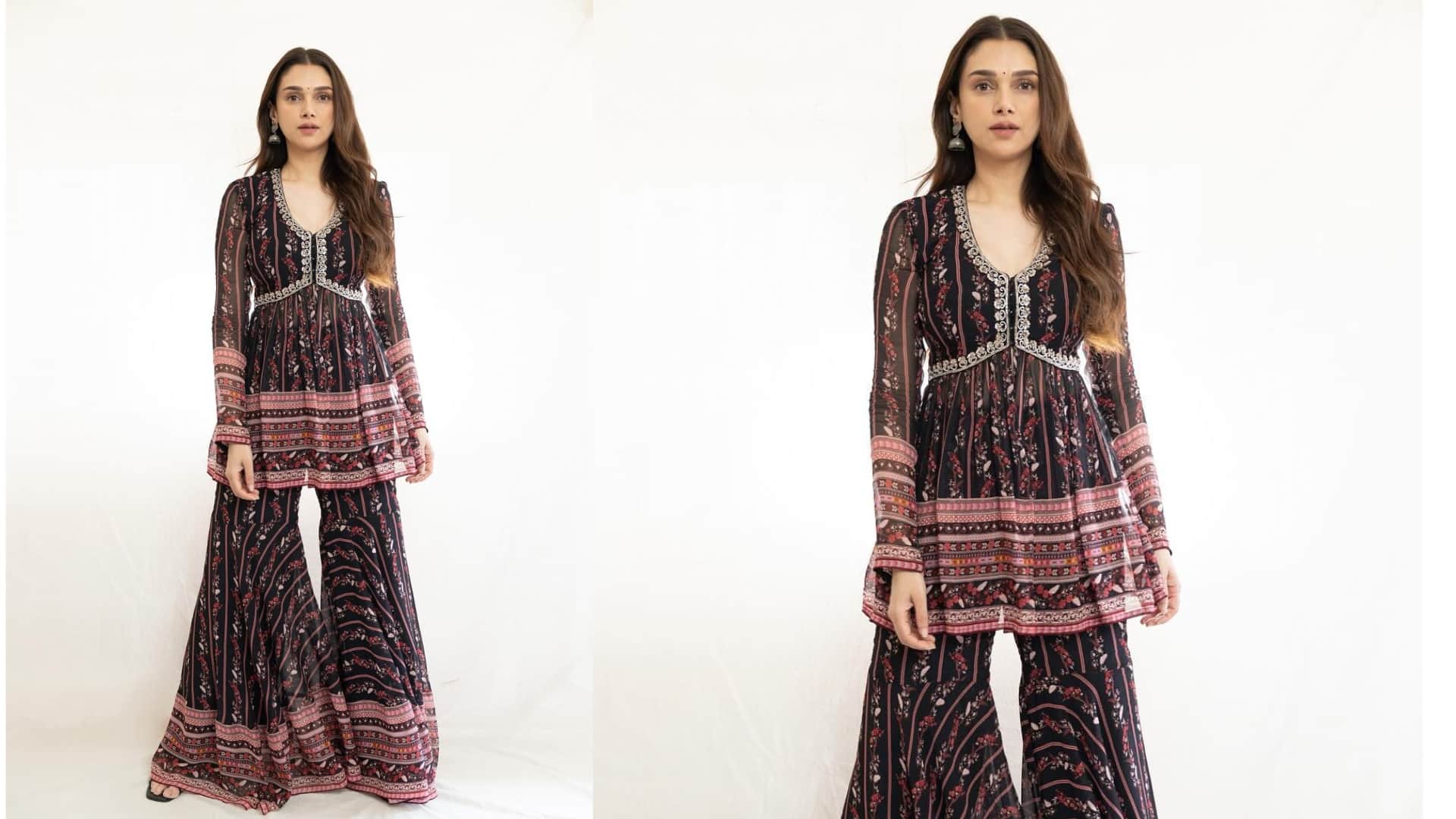 why woman like indo western outfit know the reason