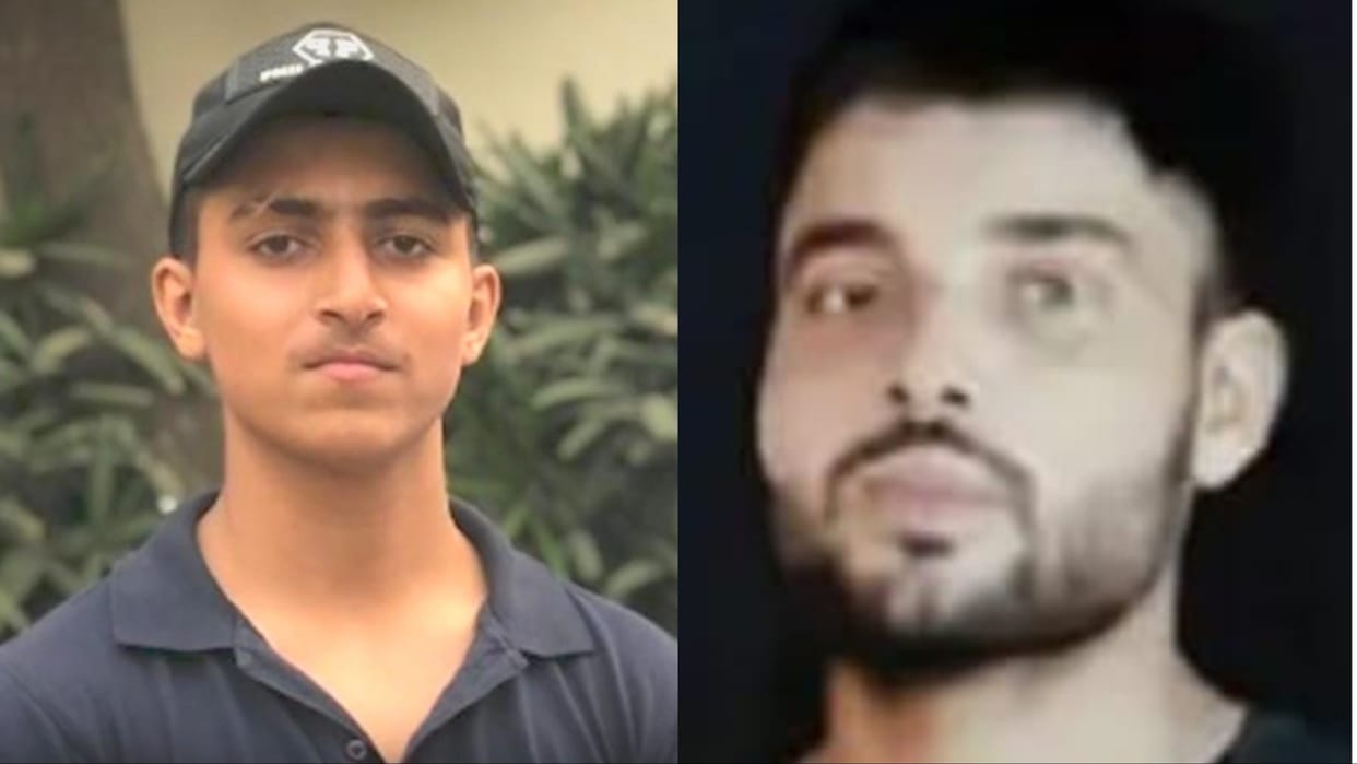 Haryana: Gurmel met Zeeshan in jail in Kaithal