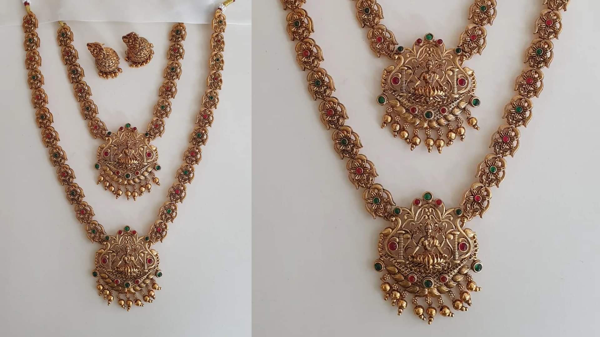 Dhanteras 2024 Shopping latest design of gold silver and Dimond jewellery