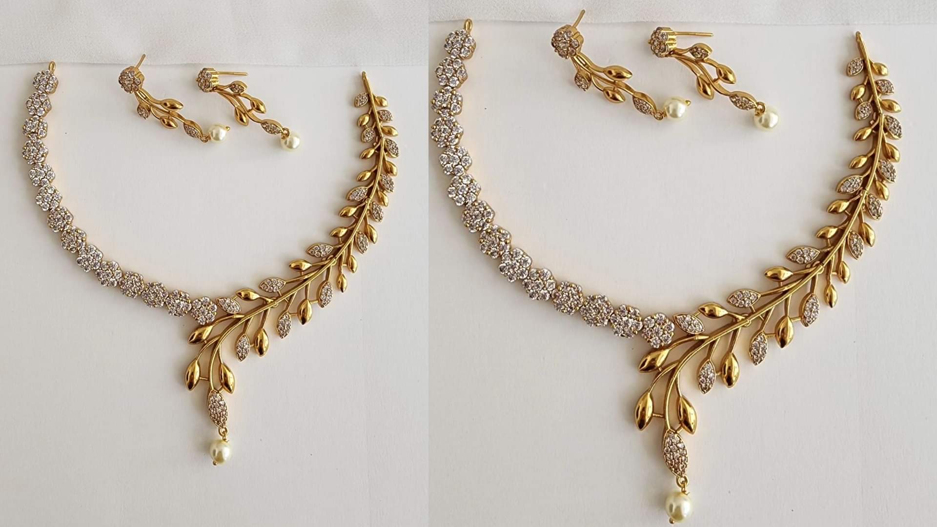 Dhanteras 2024 Shopping latest design of gold silver and Dimond jewellery