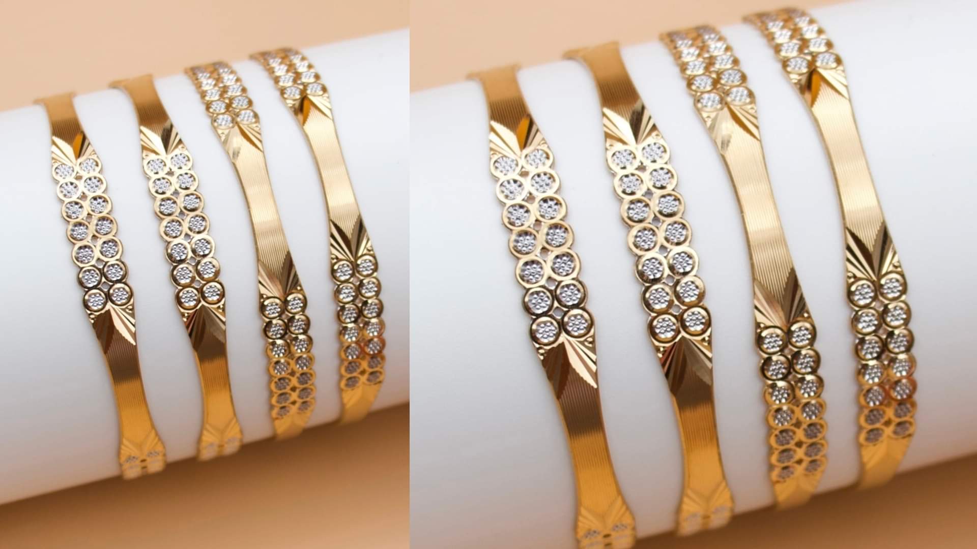 Dhanteras 2024 Shopping latest design of gold silver and Dimond jewellery