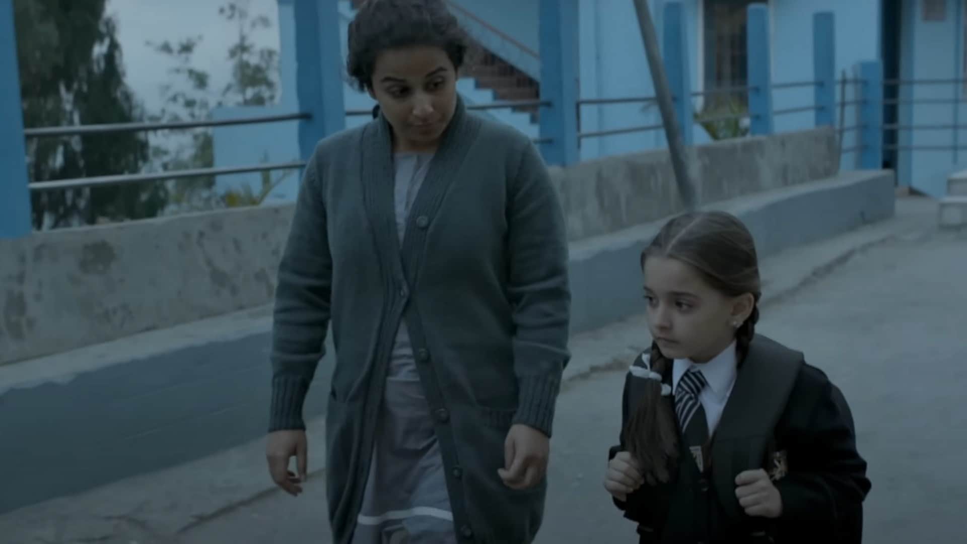Films Where Mothers Crossed All Limits for Their Children Maa Kahaani 2 Nil Battey Sannata Mom