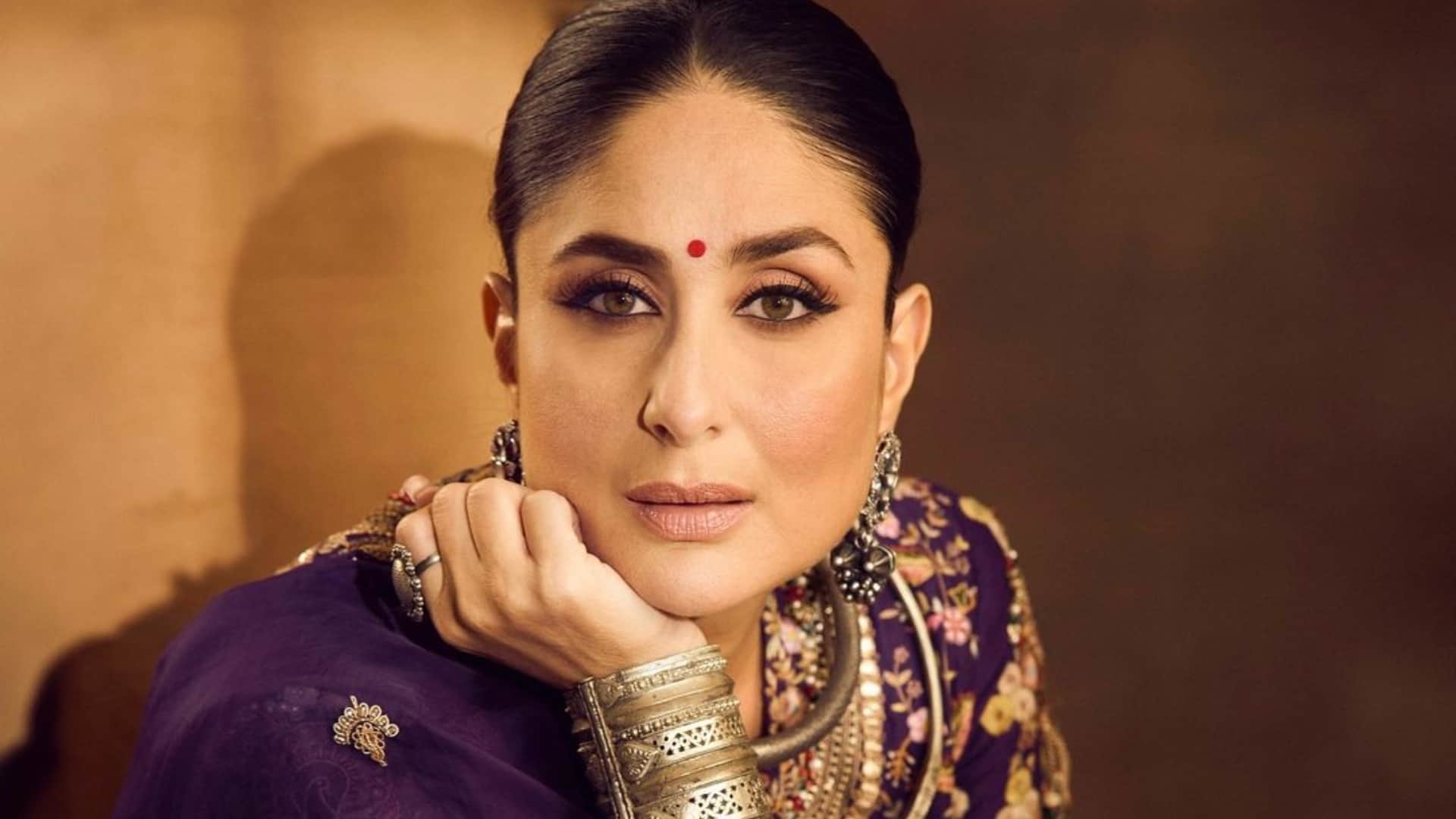 Bollywood Actress who thrilled fans in Horror Films Vidya Balan Bipasha Basu Isha Koppikar Kareena Kapoor