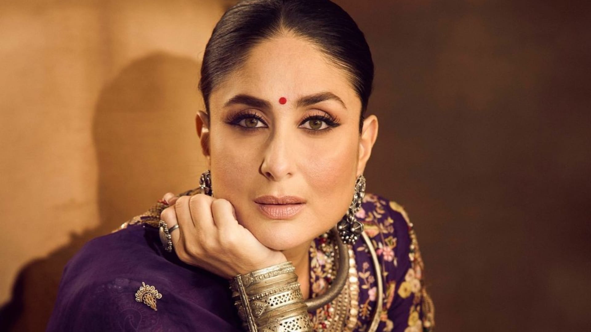Singham Again star Kareena Kapoor opened up the controversy on the name of Taimur remembers Raj Kapoor advice