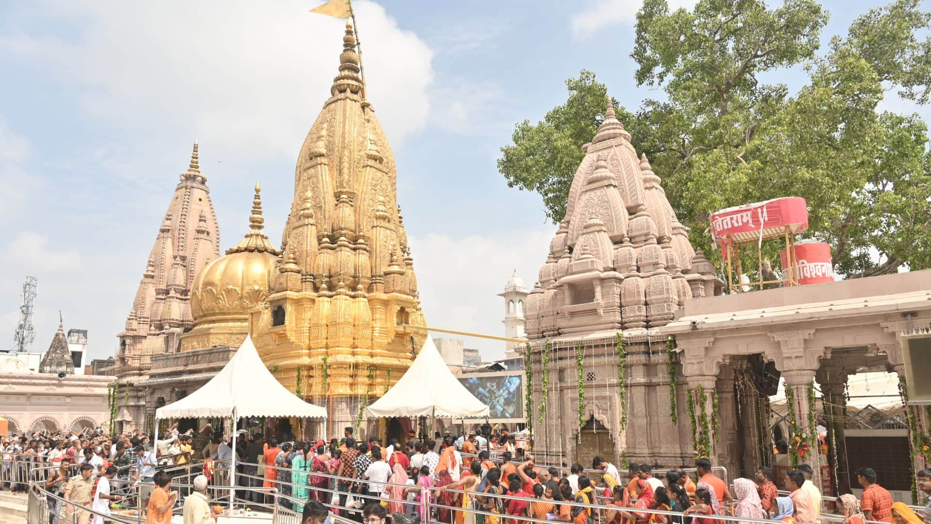 Hartalika Teej 2025 UP Famous Shiv Temple For Teej Puja