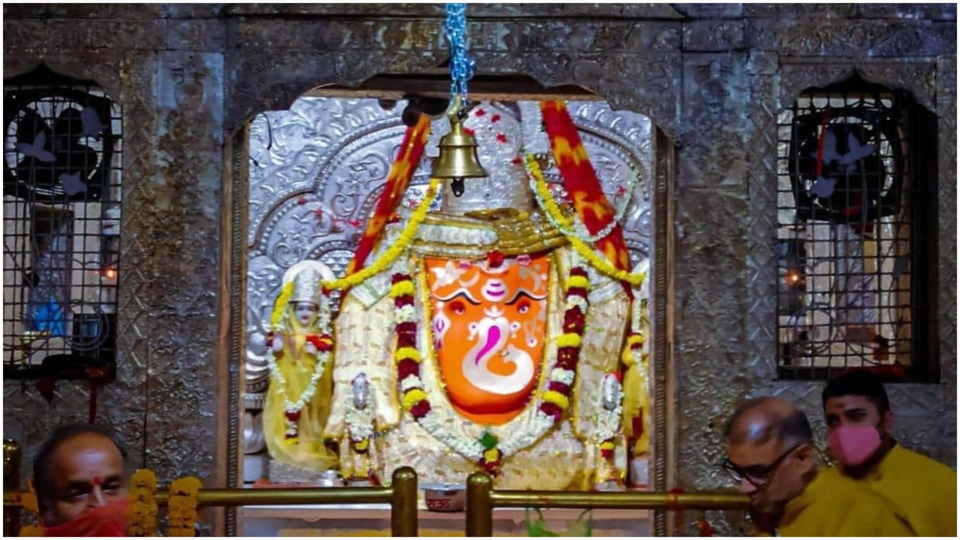 New Year 2025 Best Places to Travel in New Year Pilgrimage Destination Travel Tips in Hindi