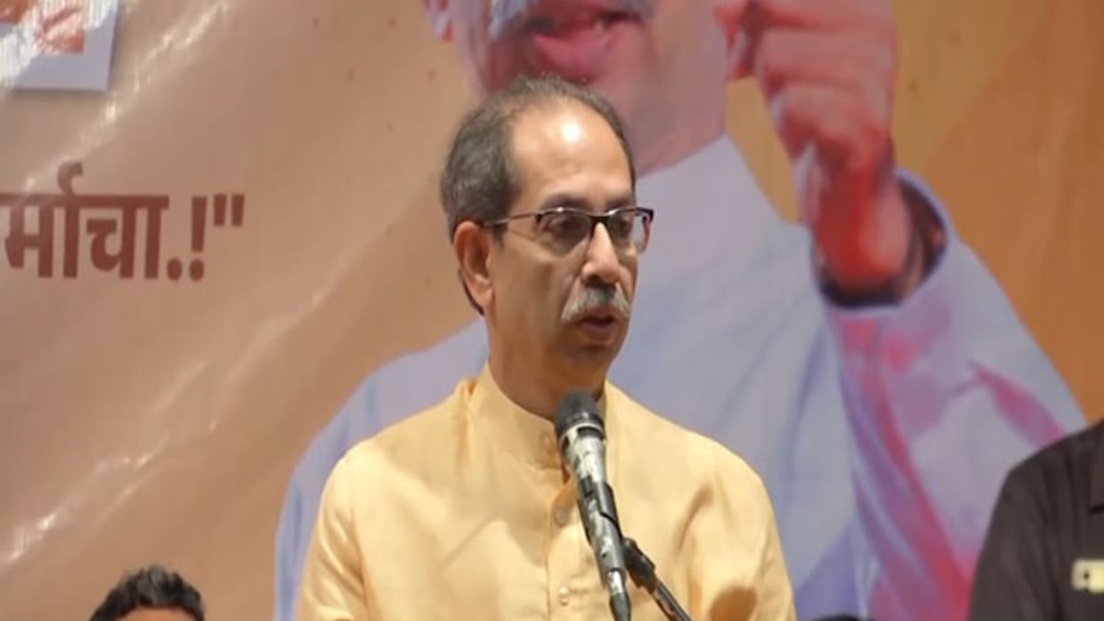 Maharashtra Polls: Shiv Sena-UBT released second list of 15 candidates know all details