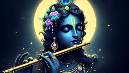 shri krishna