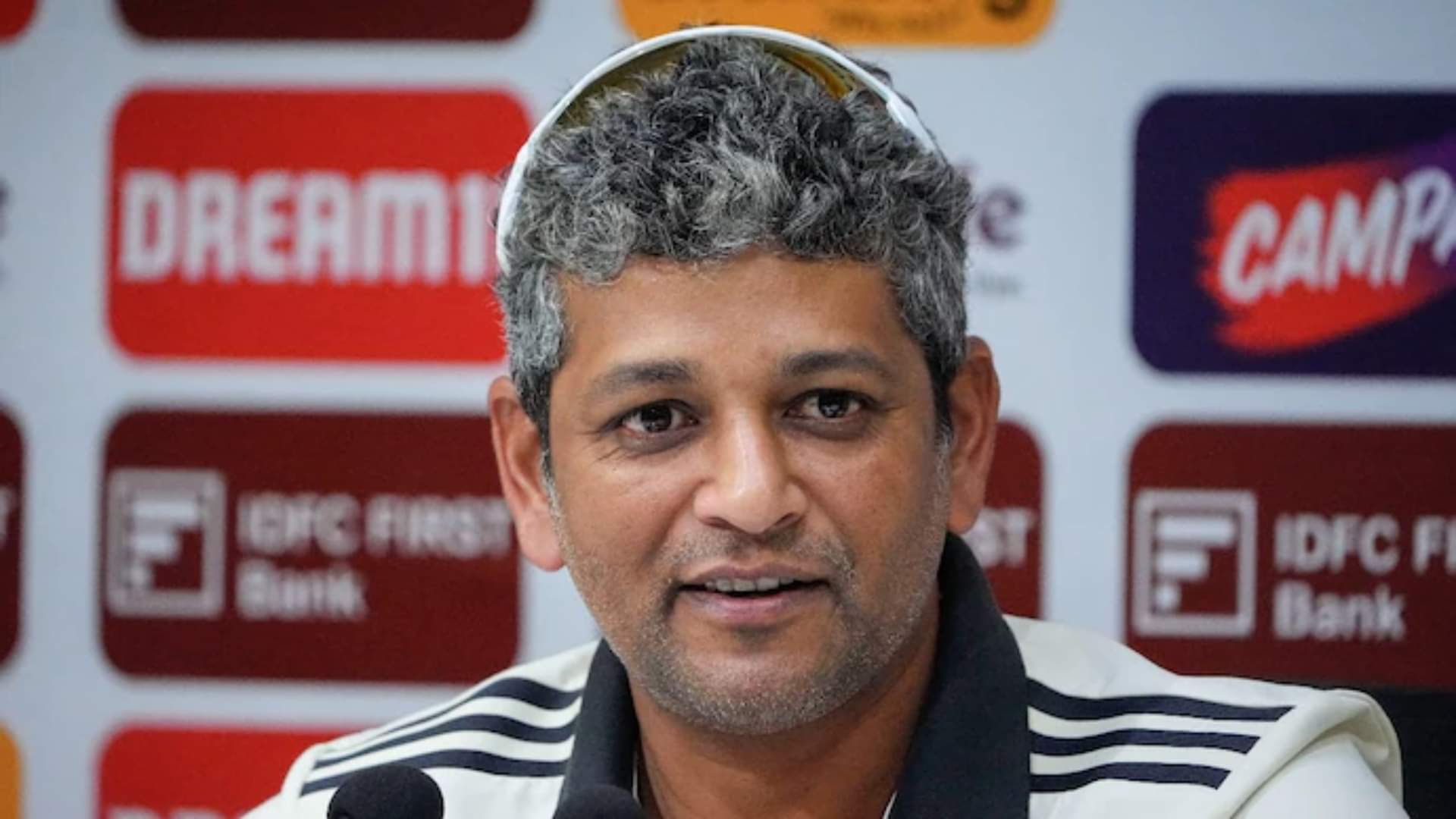 अमोल मजूमदार