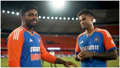 IND vs SA: Gautam Gambhir Old 21 Ducks Remark Resurfaces as Sanju Samson Misses Playing XI Again; Shubman Gill