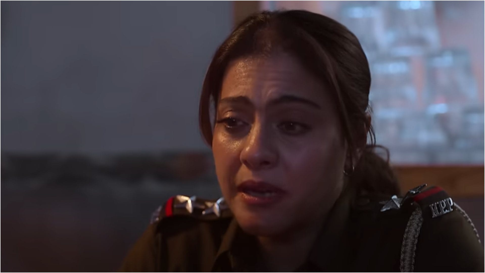 Do Patti Trailer: Kajol Kriti Sanon Shaheer Sheikh Movie Netflix India