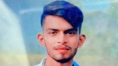दीपक की फाइल फोटो।