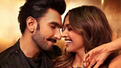 Deepika Padukone was working even after getting injured Ranveer Singh scolded her during Covid 19