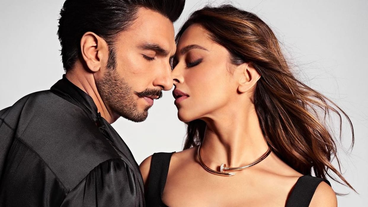 Deepika Padukone was working even after getting injured Ranveer Singh scolded her during Covid 19