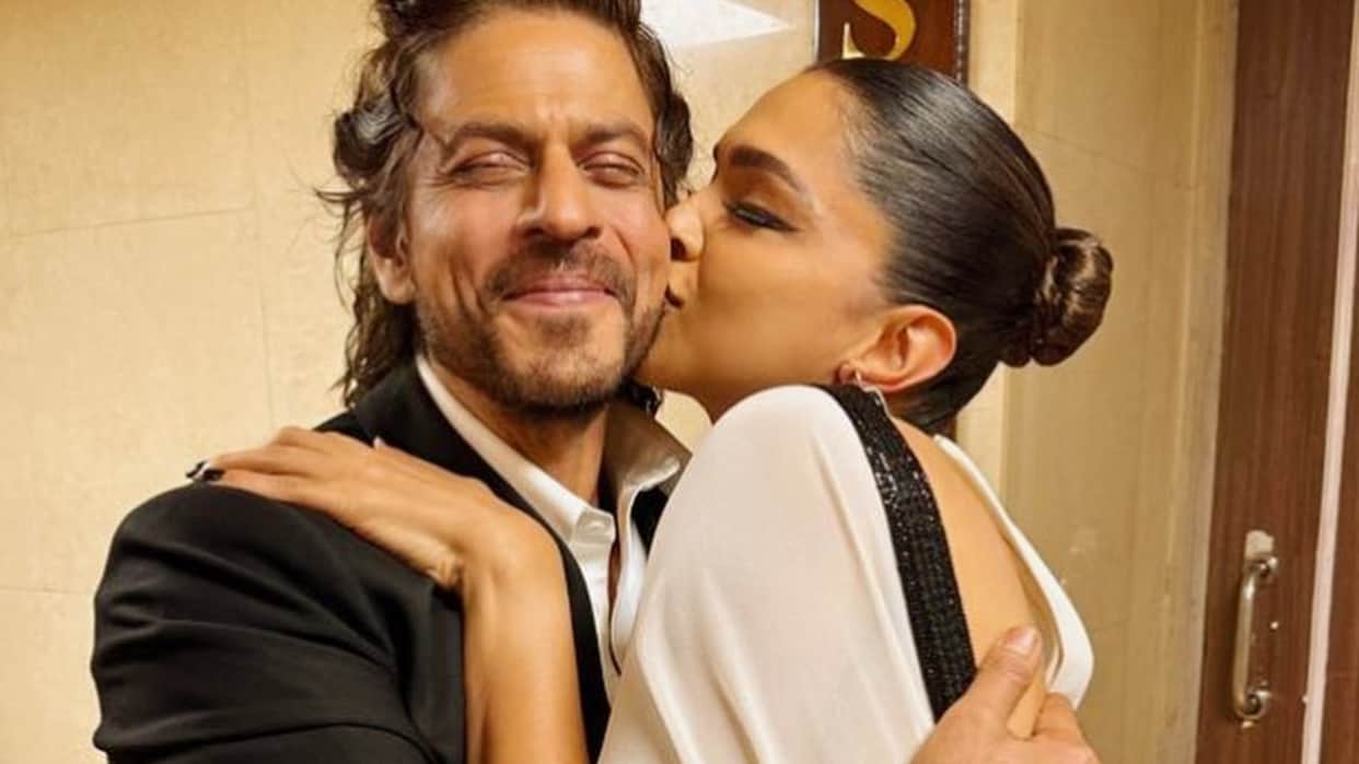 Deepika Padukone to Play a Key Role in Shah Rukh Khan King Details Inside