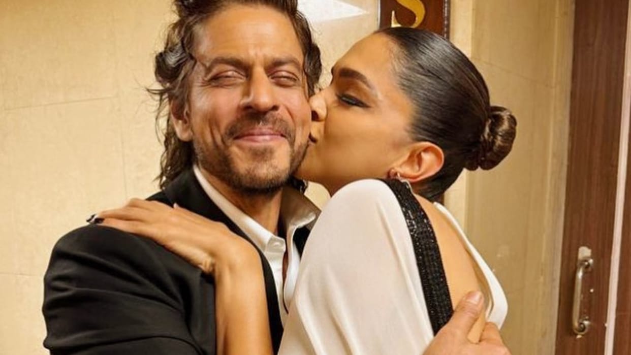 Deepika Padukone to Play a Key Role in Shah Rukh Khan King Details Inside