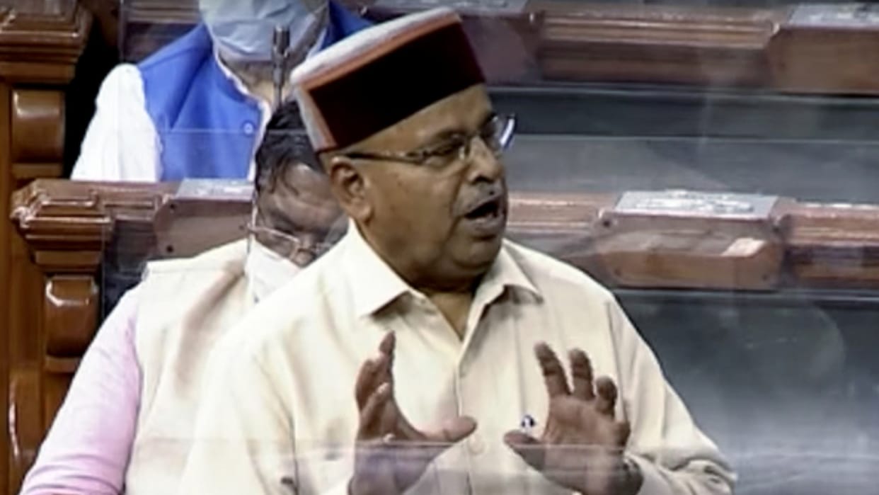 Centre grants 'Z' category security cover to Karnataka Governor