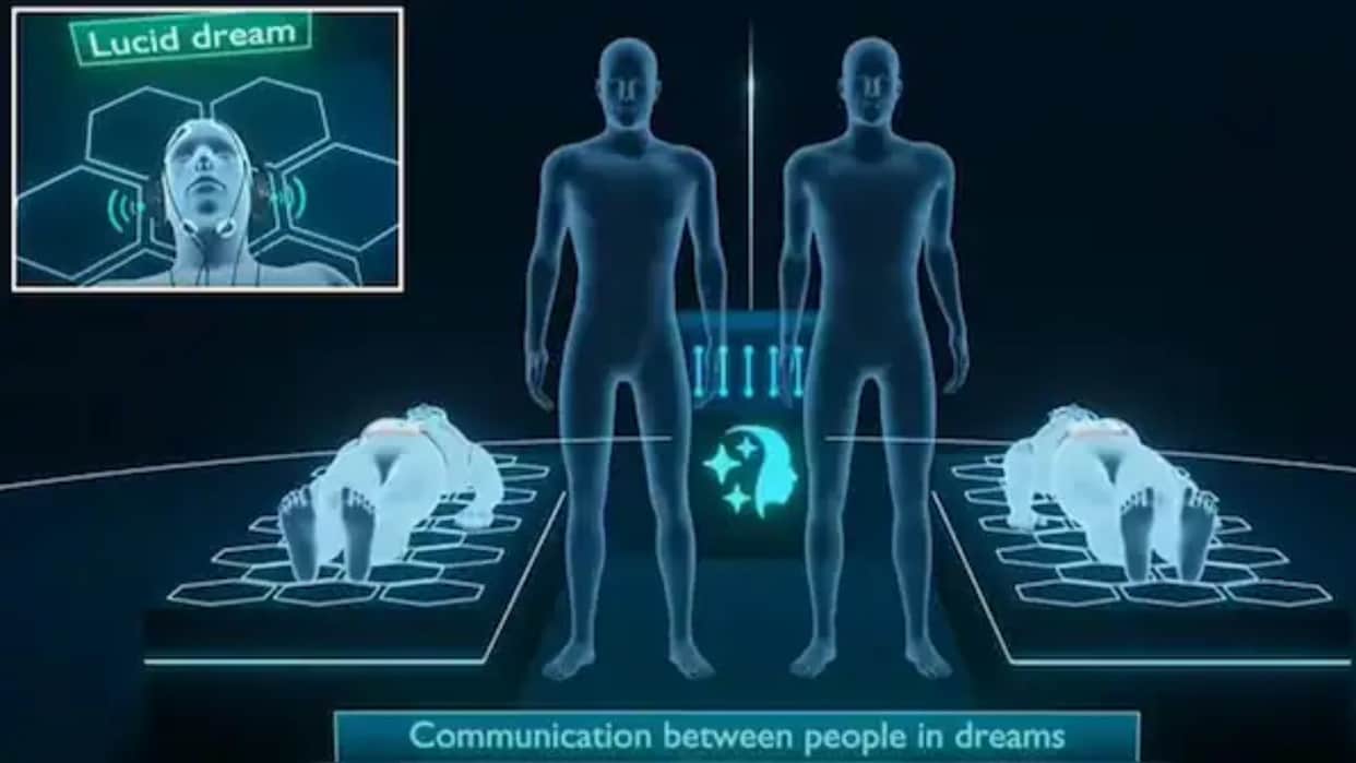 Dreams Communication: Two people communicated in their dreams, scientists claim experiment successful