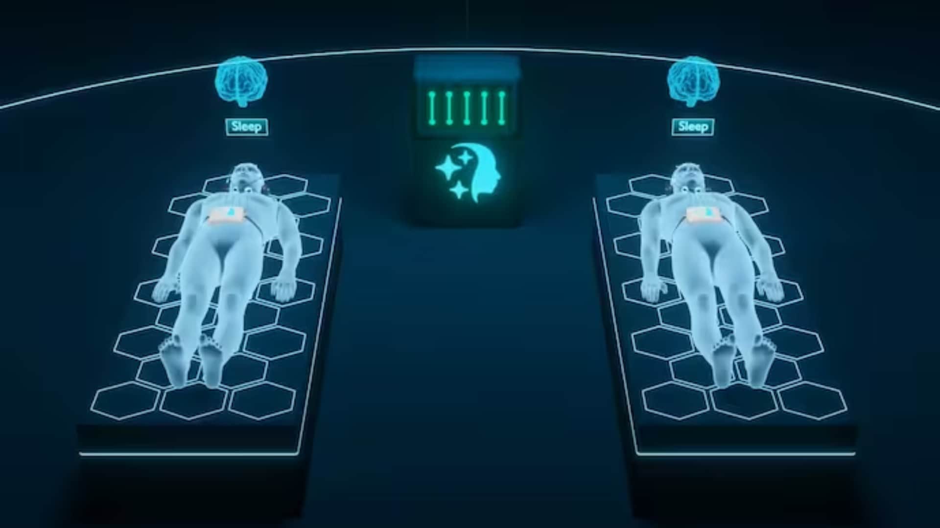 Dreams Communication: Two people communicated in their dreams, scientists claim experiment successful