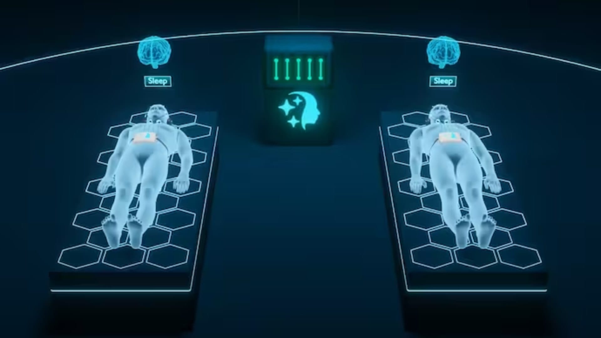 Dreams Communication: Two people communicated in their dreams, scientists claim experiment successful