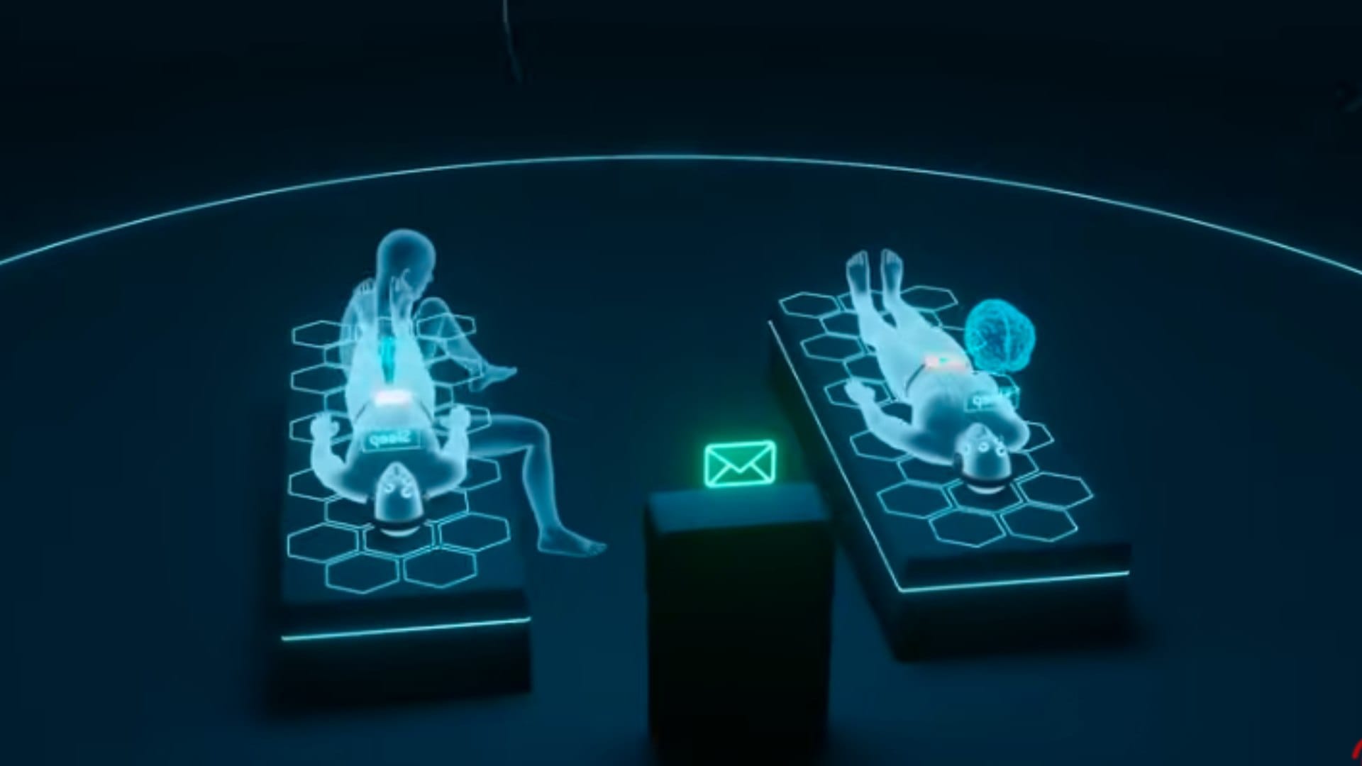 Dreams Communication: Two people communicated in their dreams, scientists claim experiment successful