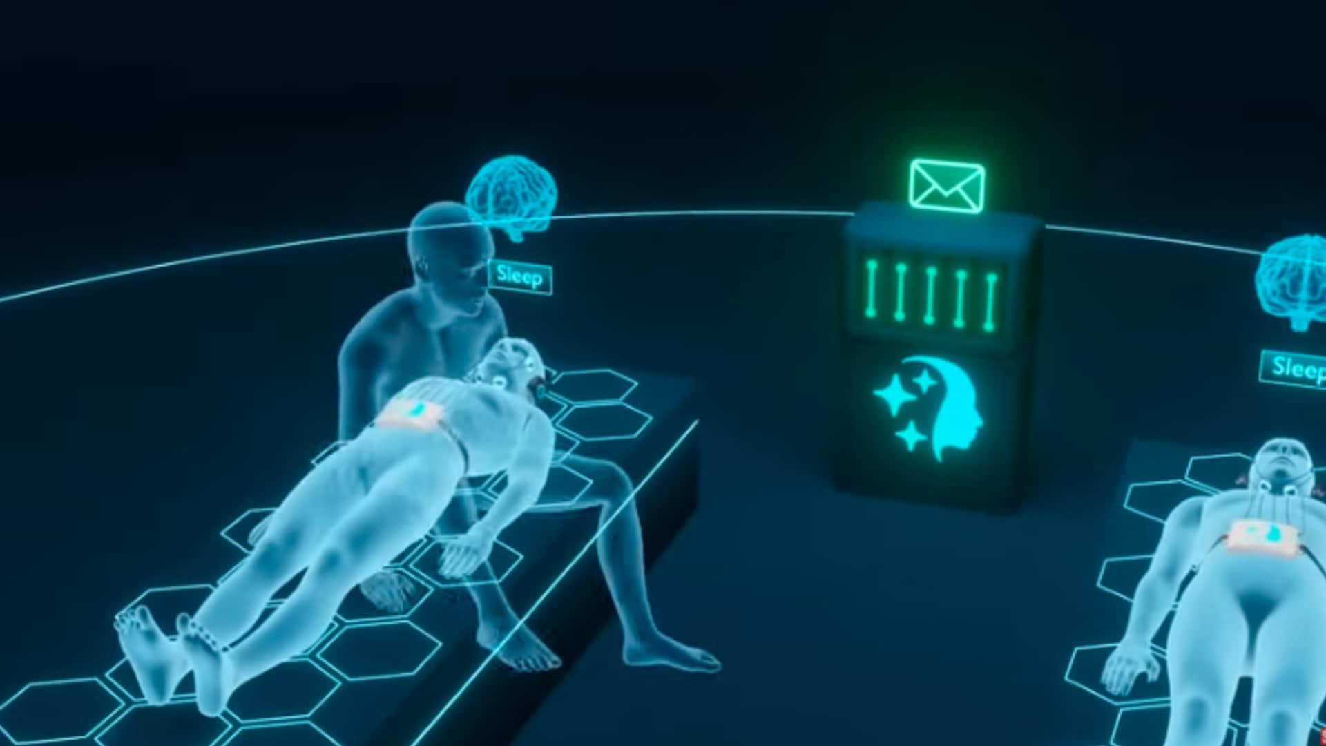 Dreams Communication: Two people communicated in their dreams, scientists claim experiment successful