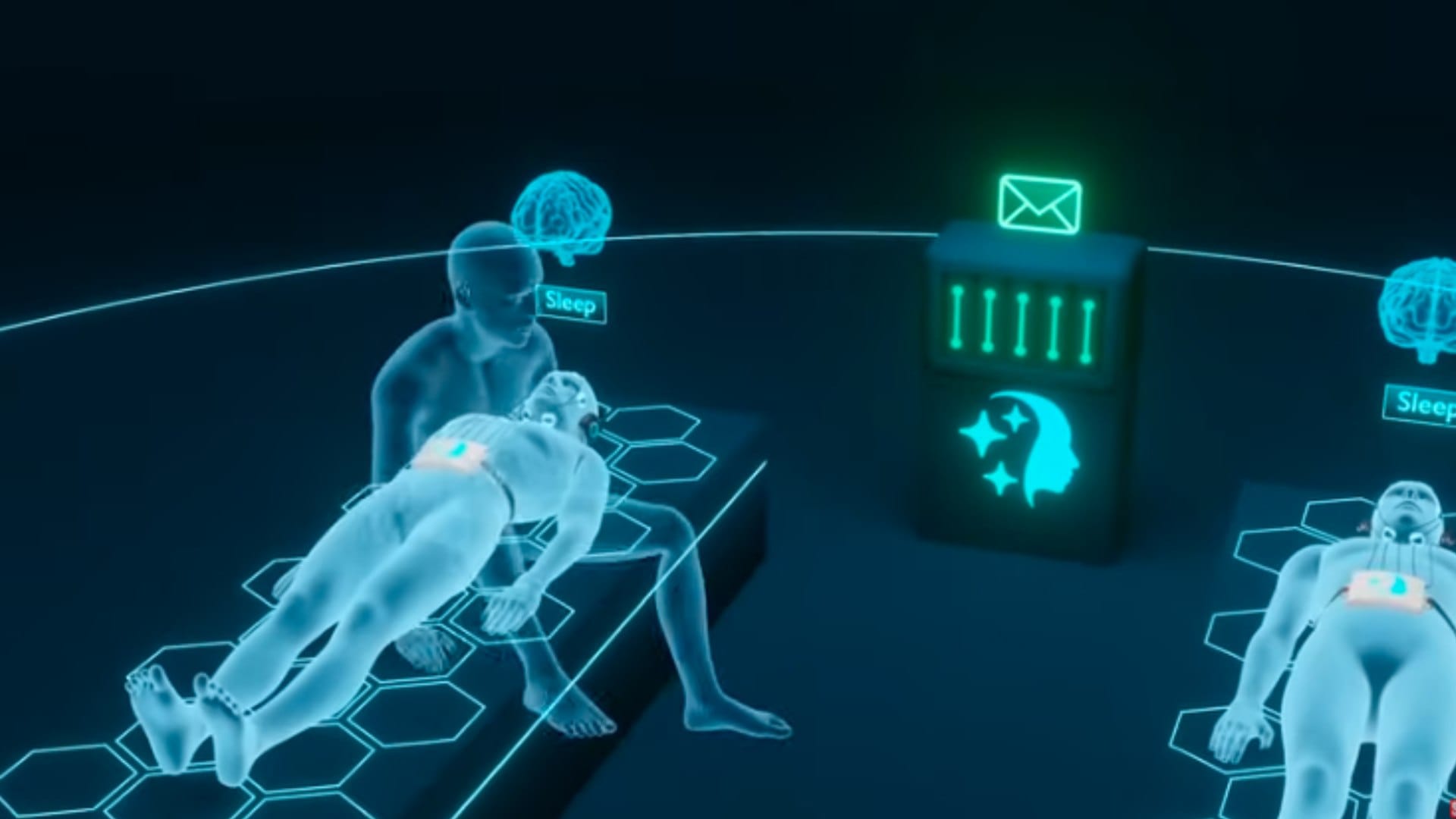 Dreams Communication: Two people communicated in their dreams, scientists claim experiment successful