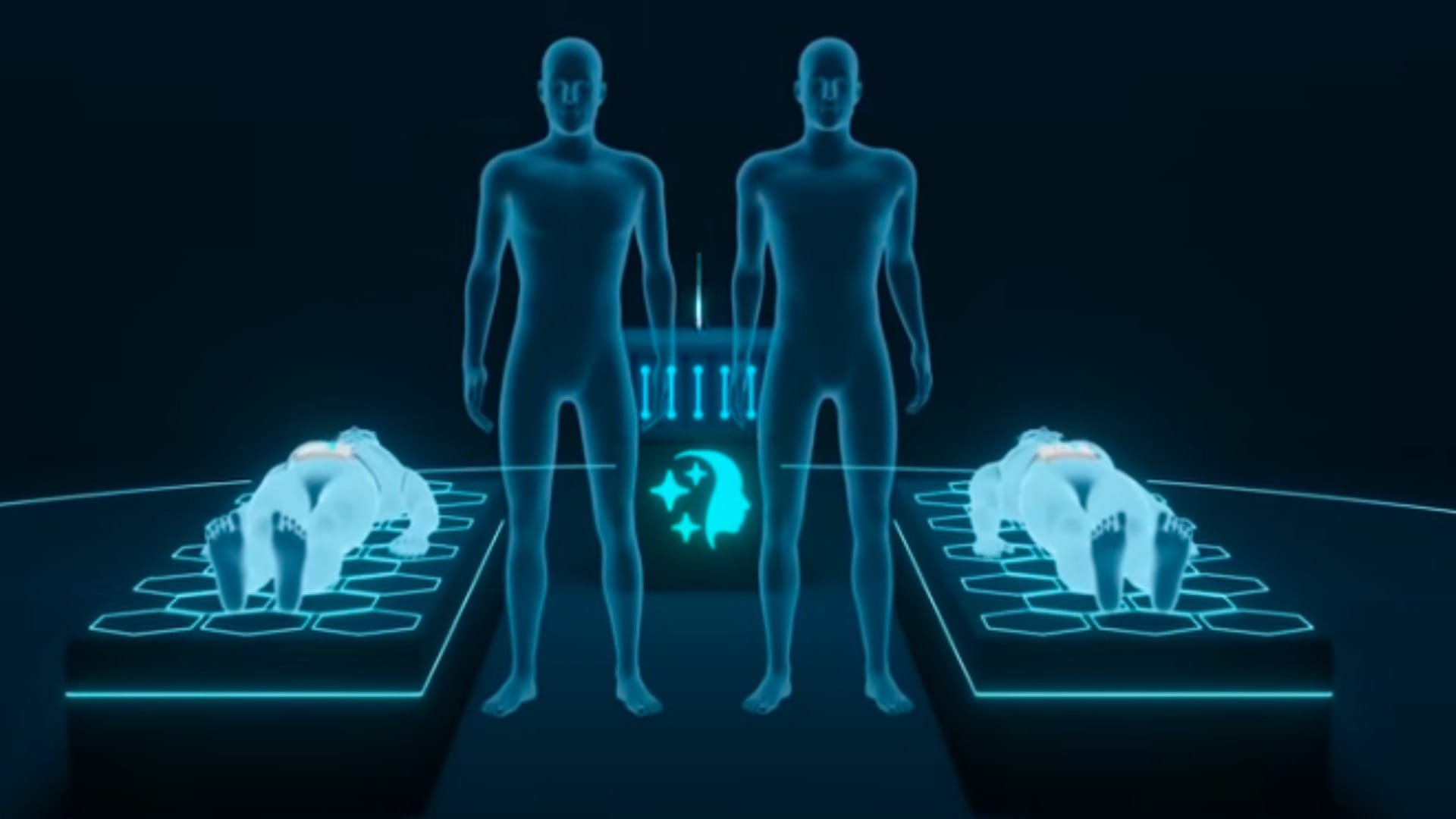 Dreams Communication: Two people communicated in their dreams, scientists claim experiment successful