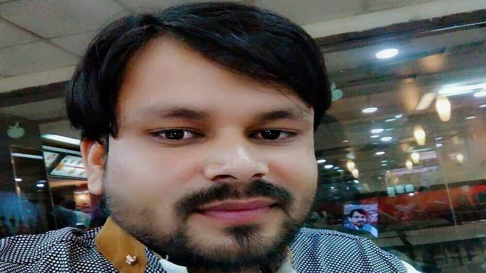 Meerut: Loaned Rs 80 thousand, when asked for return, enmity developed... Then the engineer murdered