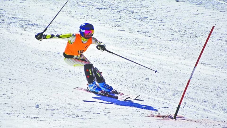 Uttarakhand News Of nature Supports winter games will held after national games
