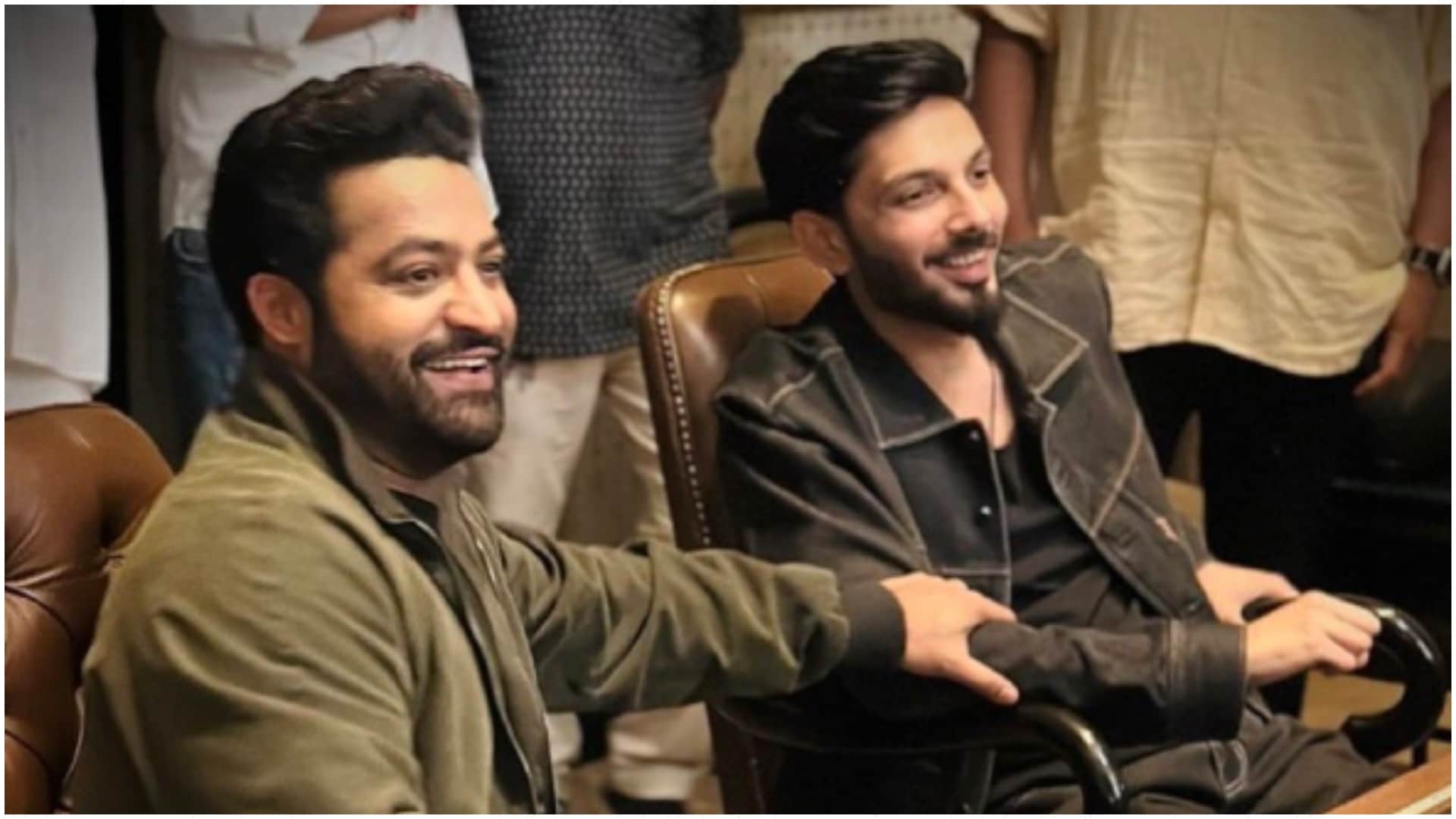 Today is Anirudh Ravichander Birthday who gave music of Why This Kolaveri Di Jawan Vettaiyan Devara