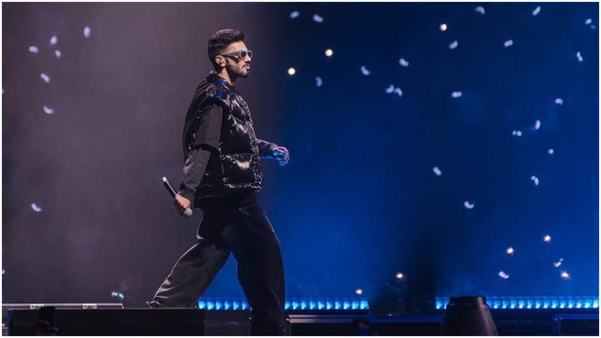 Today is Anirudh Ravichander Birthday who gave music of Why This Kolaveri Di Jawan Vettaiyan Devara