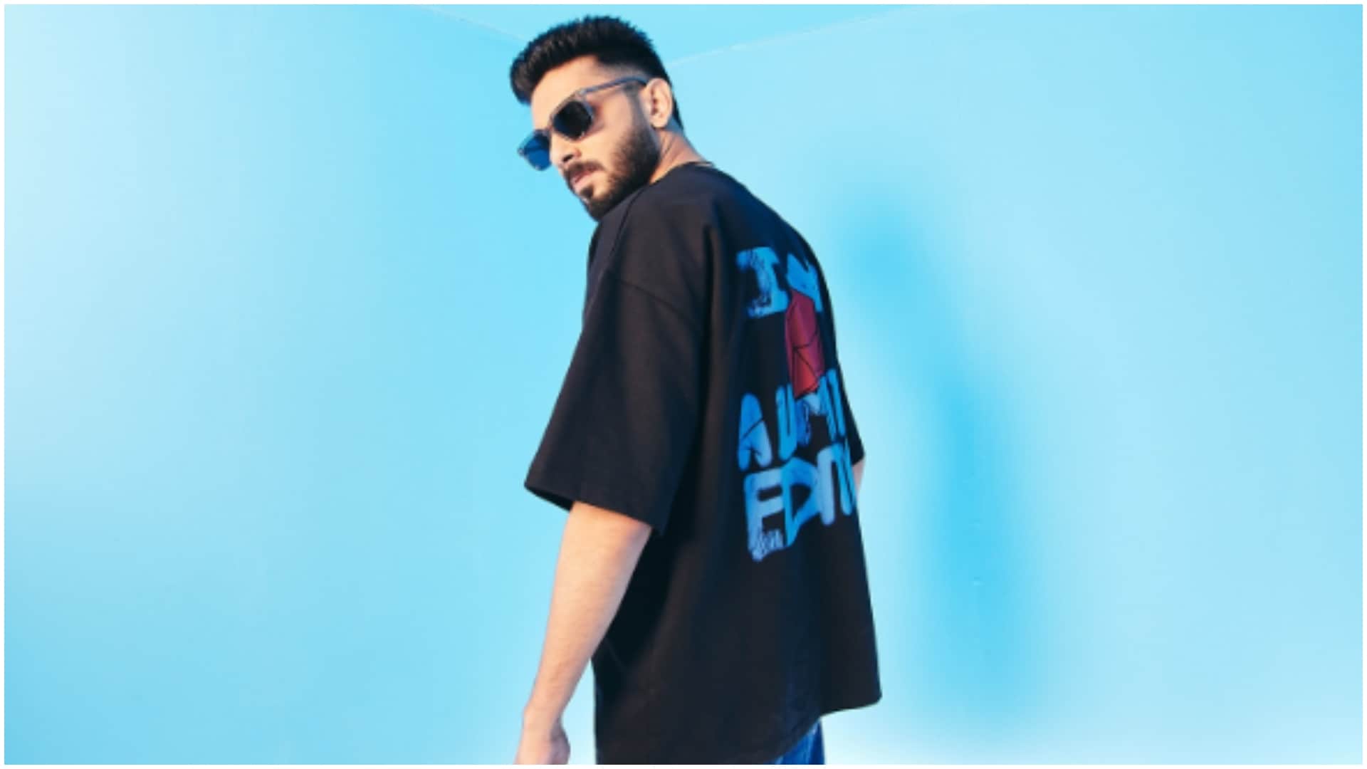 Today is Anirudh Ravichander Birthday who gave music of Why This Kolaveri Di Jawan Vettaiyan Devara