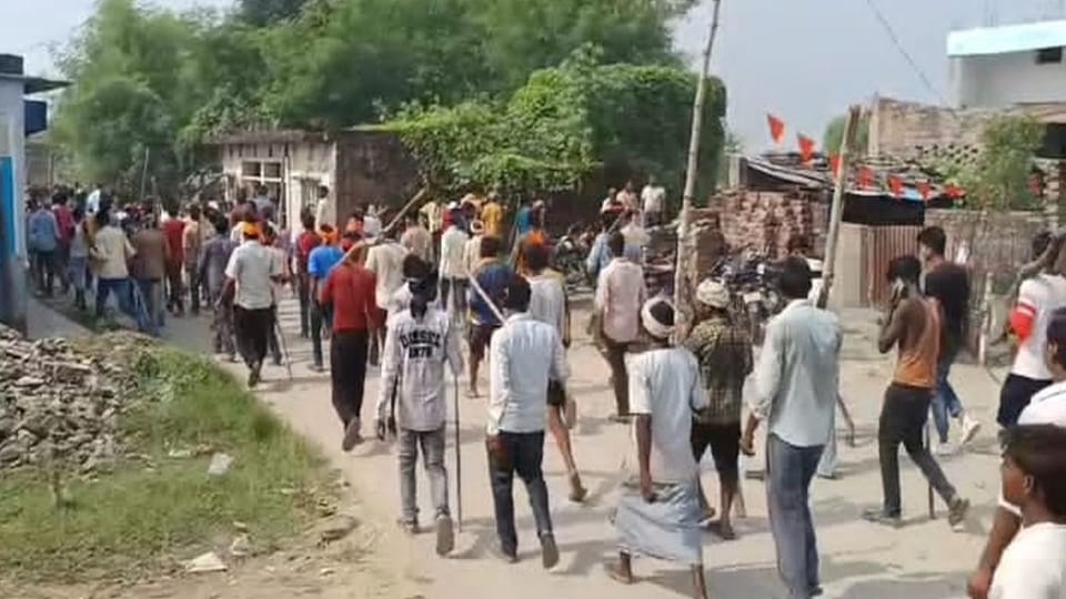 Bahraich Violence Case Update: Main accused Hameed had shot Ram Gopal with a licensed gun