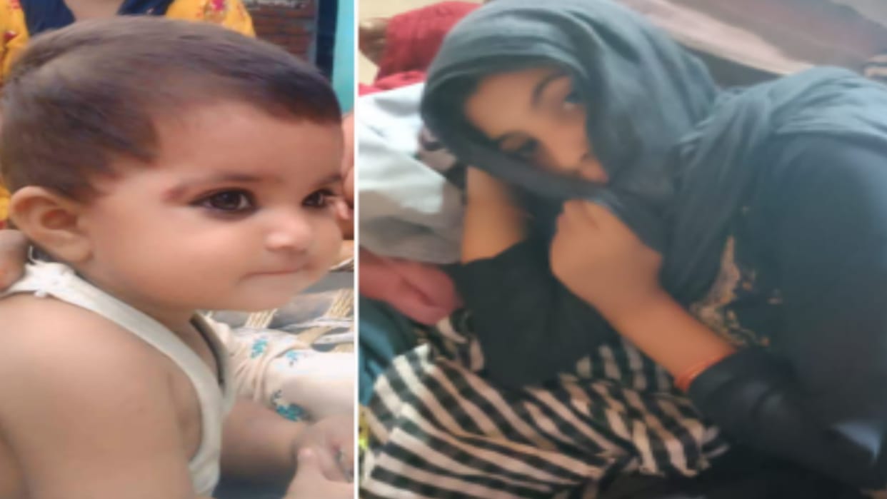 Fever wreaks havoc in Baghpat: More than 50 suffring, five-year-old girl dies, no doctor in village