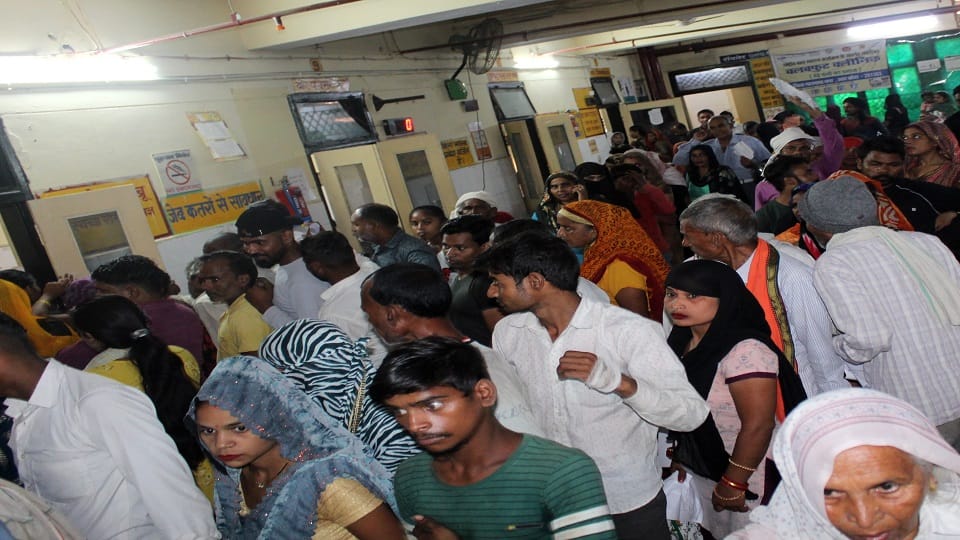 Four dengue victims found, 750 fever patients reached hospital