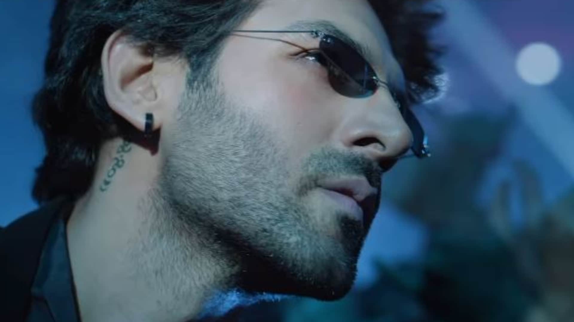 Bhool Bhulaiyaa 3 actor Kartik Aaryan has given his success credit to two women his mother and sister