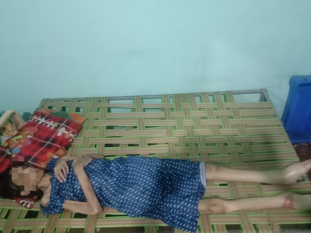 Bhopal Crime: Woman imprisoned in house for 16 years dies during treatment