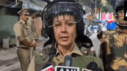 Bahraich violence: Even after the murder, the intentions of the accused were dangerous, they had kept the gun