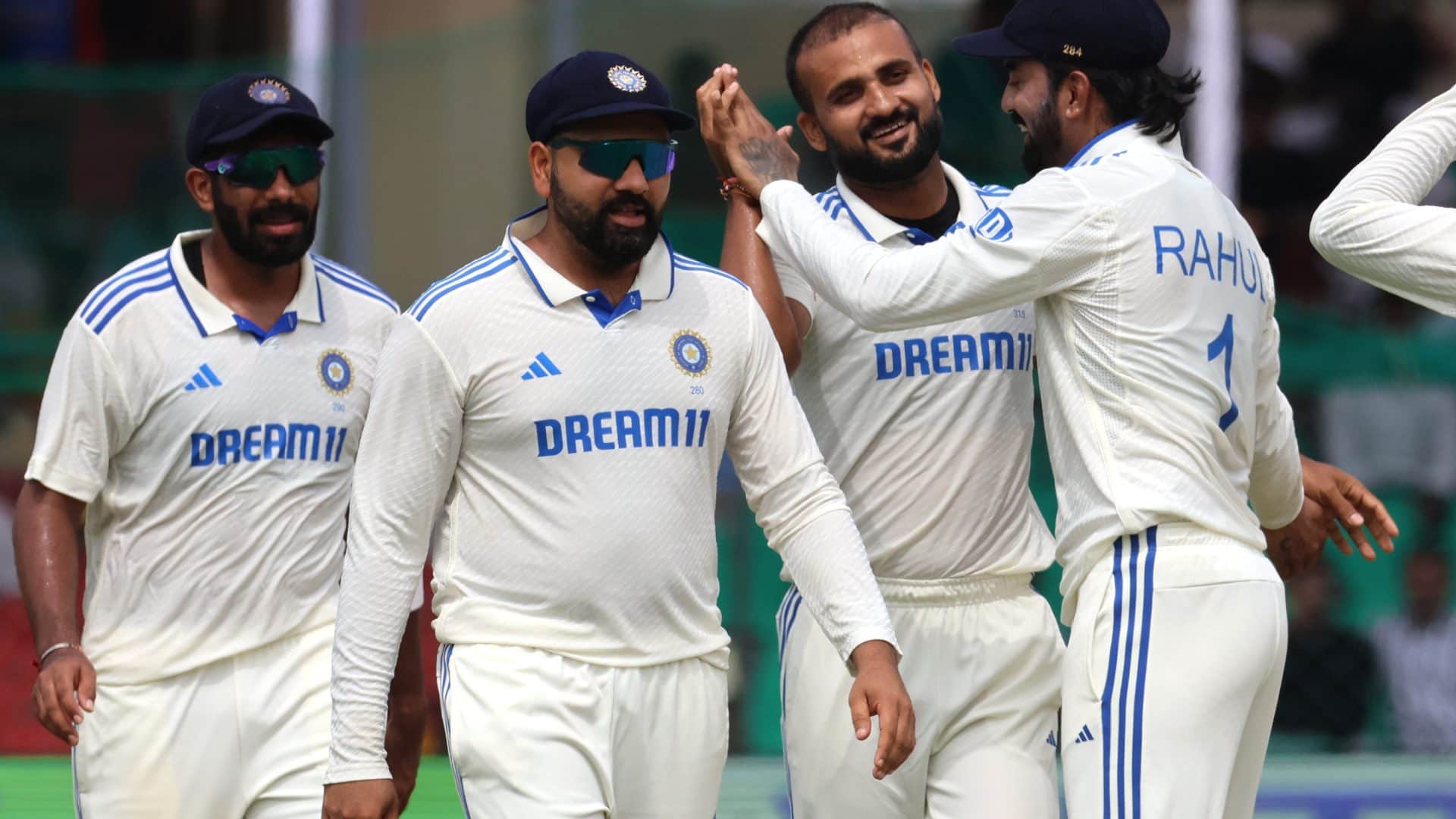 IND vs NZ: rohit sharma can break virender sehwag record in test series against newzealand now details