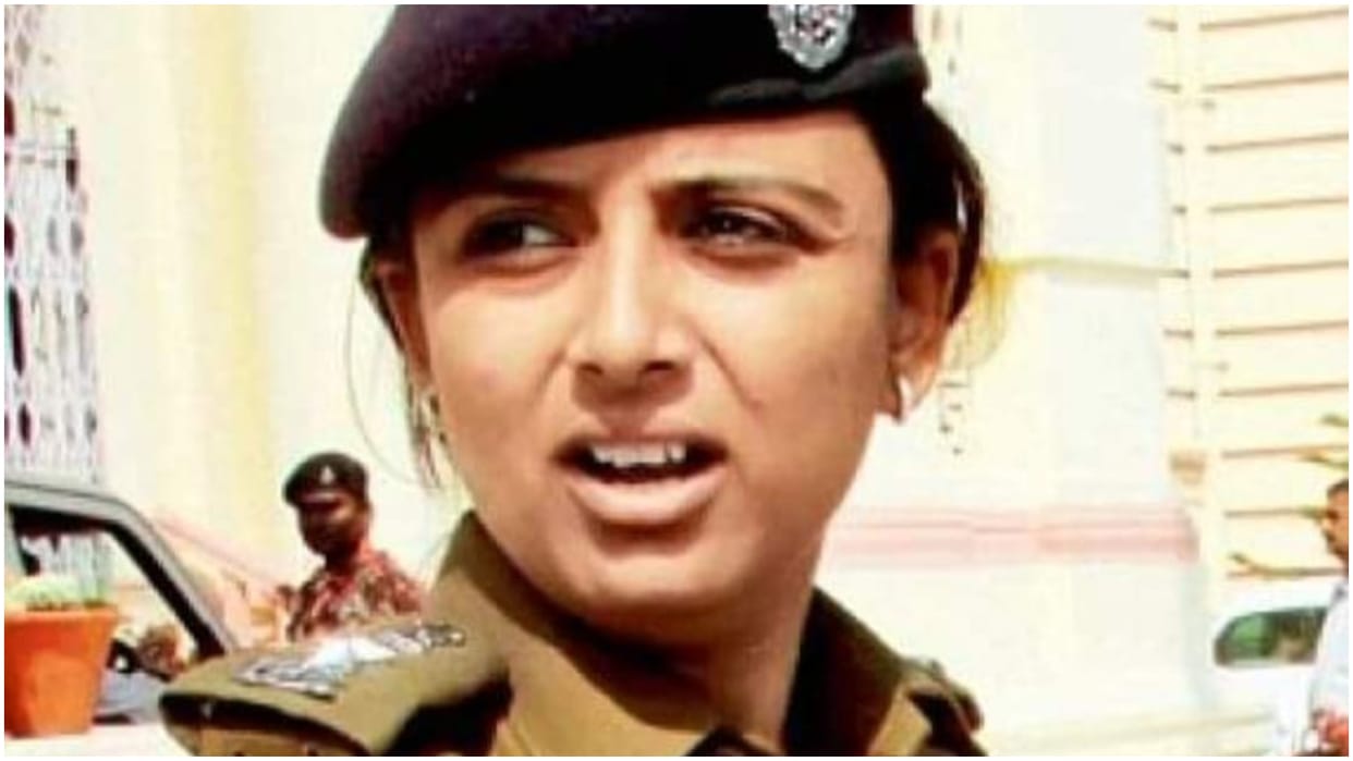 Bihar News: 2008 batch IPS officer transfer today IPS Kim DIG NHRC, bihar police ips daljeet Singh dig CID now