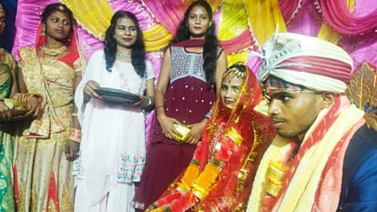 Bihar News: Dowry death in bihar after three month of marriage in nalanda love marriage turned love story