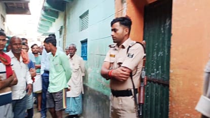 Bihar News: Dowry death in bihar after three month of marriage in nalanda love marriage turned love story