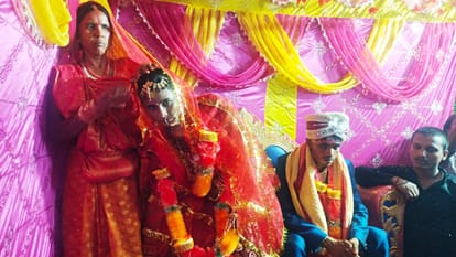 Bihar News: Dowry death in bihar after three month of marriage in nalanda love marriage turned love story