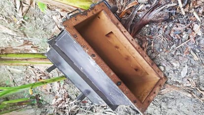 Bihar News:  Electricity transformer stolen in Bihar power distribution company shocked in Muzaffarpur