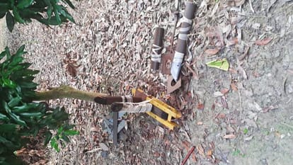 Bihar News:  Electricity transformer stolen in Bihar power distribution company shocked in Muzaffarpur
