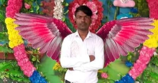 Bihar News: Youth murdered in Muzaffarpur, family members said - friends beat him to death