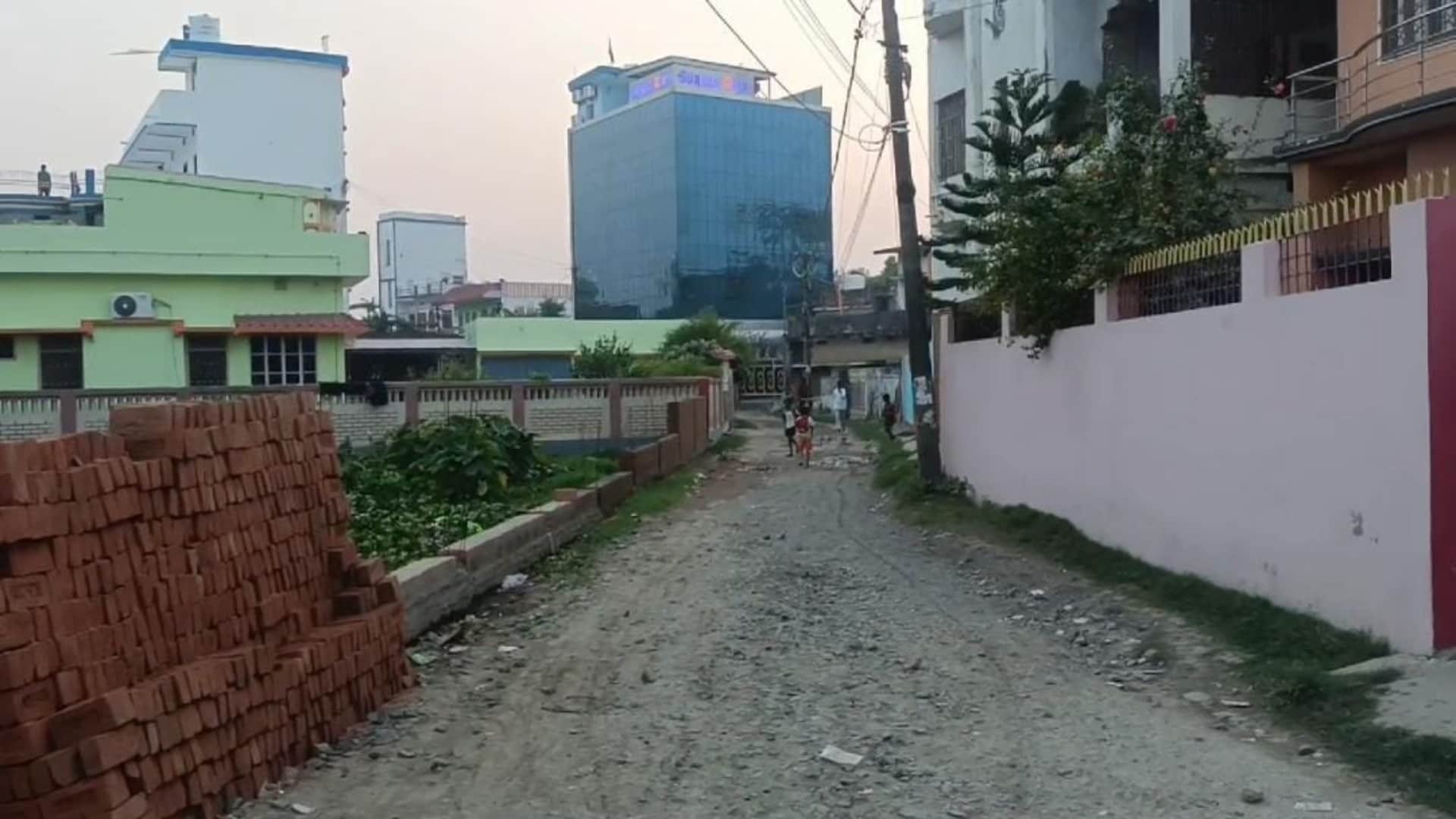 Bihar: Poor infrastructure now becomes hindrance in Chandan Raj's indigenous chip plant, semiconductor chips