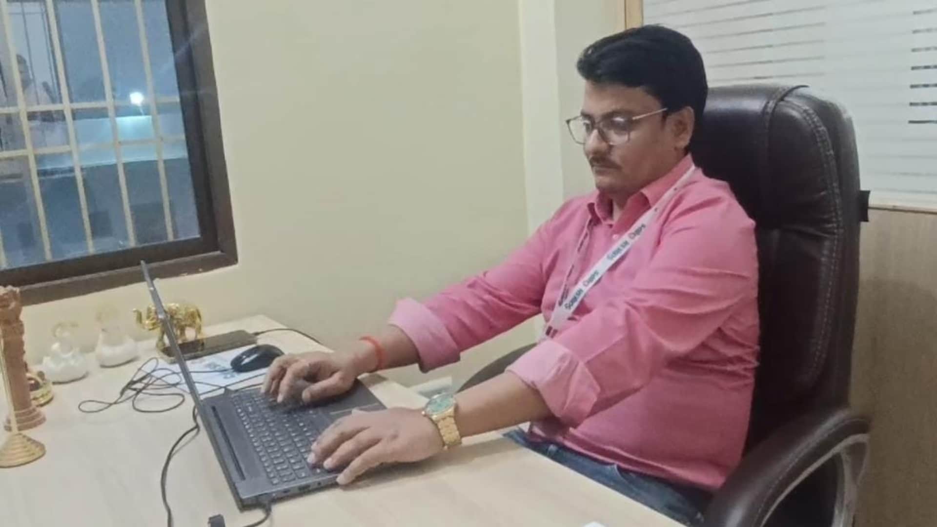 Bihar: Poor infrastructure now becomes hindrance in Chandan Raj's indigenous chip plant, semiconductor chips